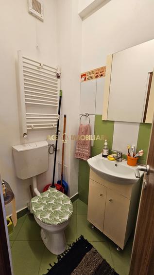 2 Camere de vanzare | Dristor | Metrou | Centrala | Mobilat - 13