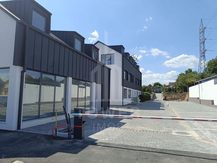 Apartamente de vânzare în Turnisor-Ansamblu rezidențial P+1+M - 1