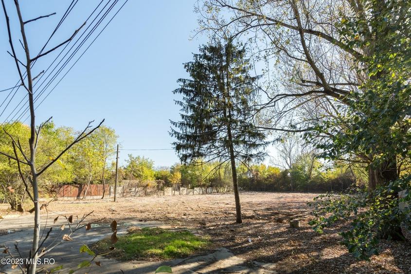 Teren Corbeanca, 3.120 mp, vis-a-vis de padure, Petresti, acces imediat la DN1 - 9
