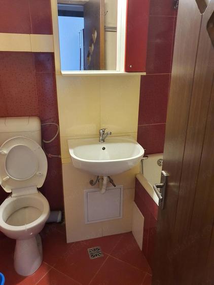 Apartament doua camere, mobilat, utilat, Ostroveni - 7