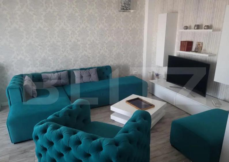 Apartament de 3 camere, 84 mp, parcare, Calea Severinului - 9