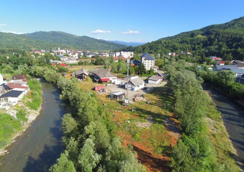 Proprietate industriala Viseu De Sus, Maramures - 7