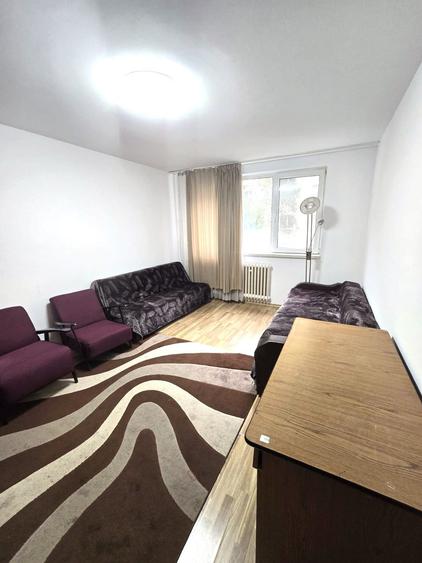 3 camere, mobilat complet, lângă parc și metrou, Drumul Taberei – vizavi AUCHAN - 7