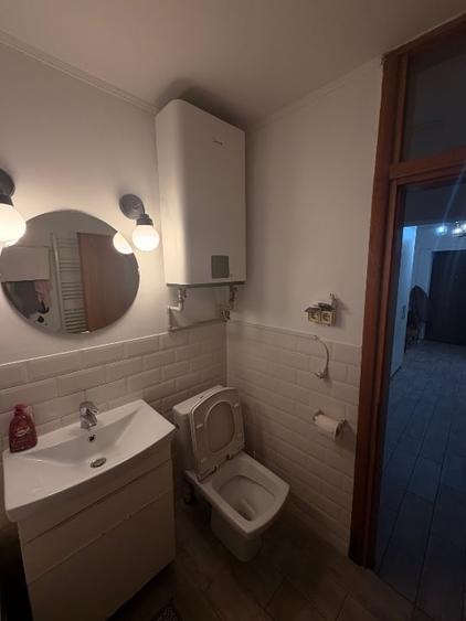 Apartament 3 camere - in bloc de 4 etaje, loc parcare inclus - 7