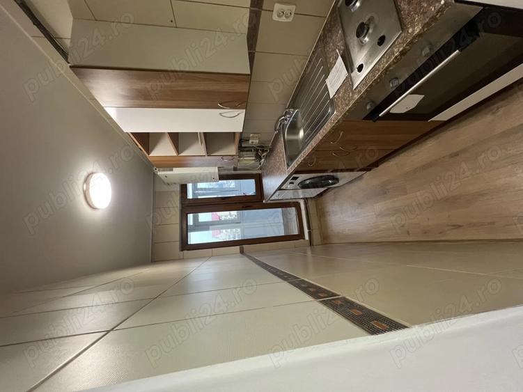 Vand apartament 3 camere banatului - 7