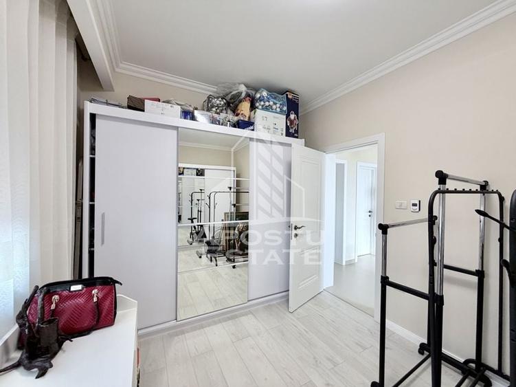 Casa individuala Sacalaz - 18