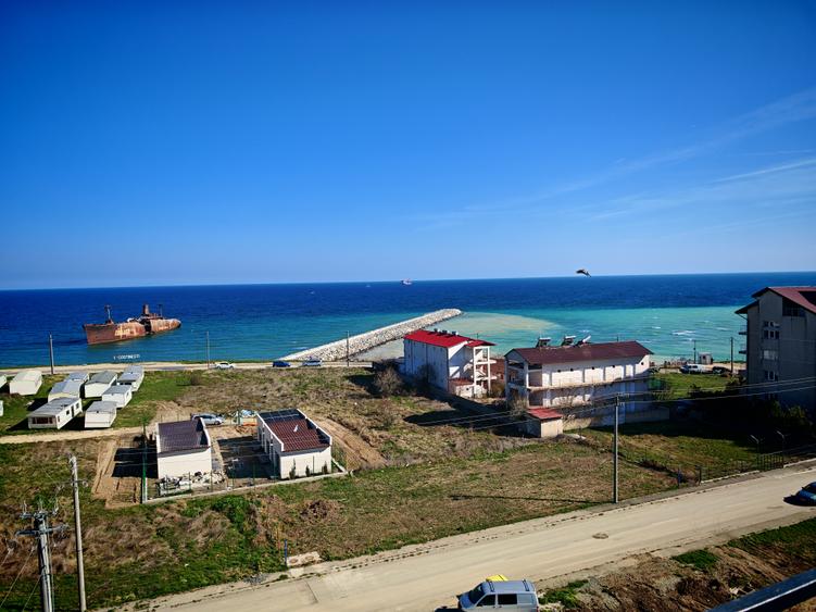 Penthouse Costinesti zona Epava-Beach Please - 1