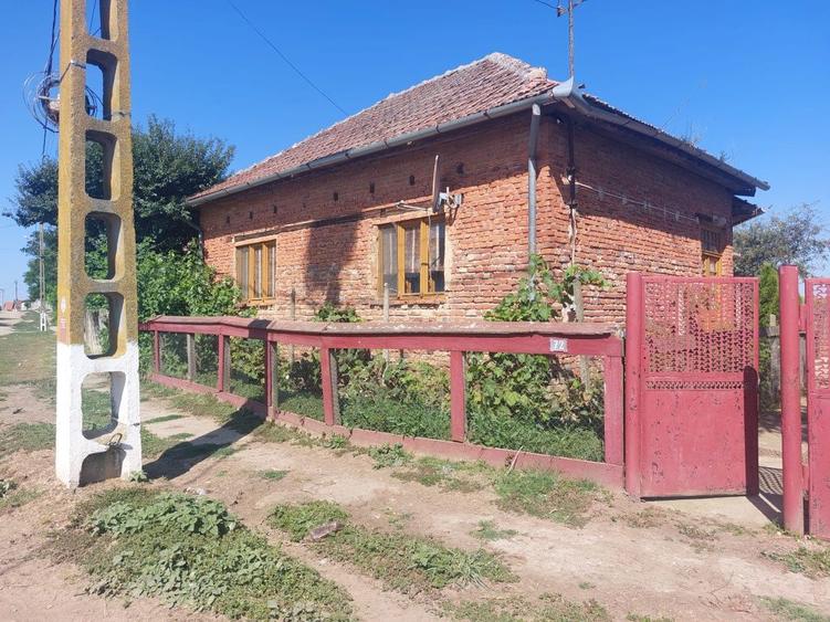 Vand casa in localitatea Vasad - 3