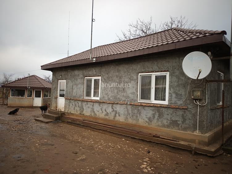 Dambovita, Cornatelu