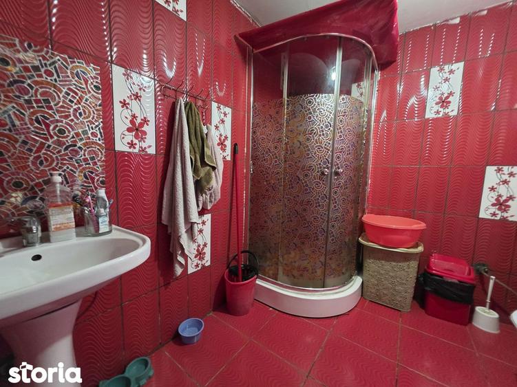 Ocazie unica! Casa individuala parter I 4 camere I toate utilitatile! - 15