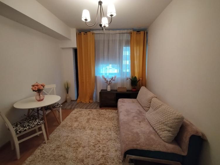 Copou - Garsoniera de inchiriat - Exclusive Residence 159885 - 2