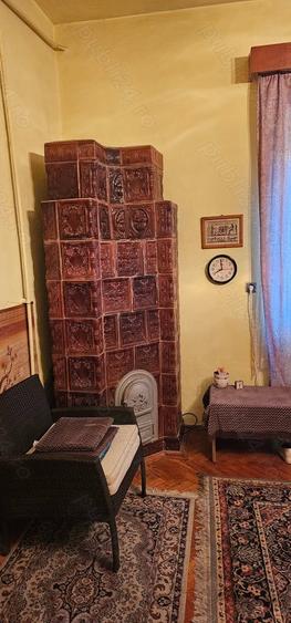 ofer spre vanzare casa si teren zona centrala DEJ JUD.CLUJ - 5