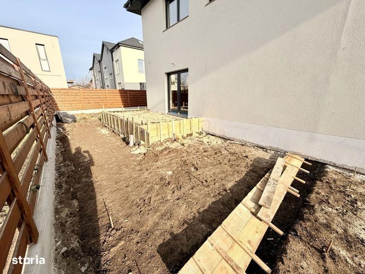 Promotie limitata. Casa P+1+Pod. 3 cam. Util 110mp. Teren 237mp - 4