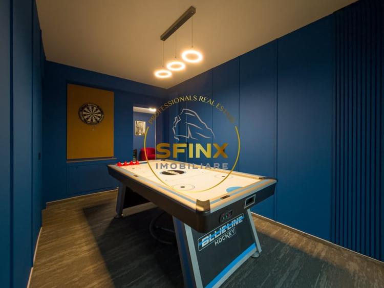 Duplex | LOFT | Cloud 9 | curte proprie 91 mp + terasa 17 mp - 27