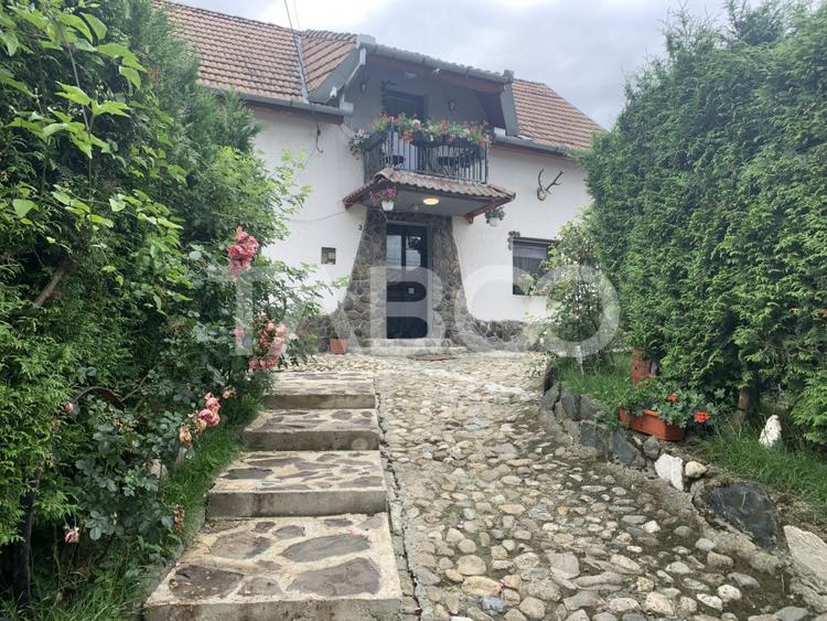 Excisivitate Comision 0%  Pensiune 3 stele in regim hotelier Sura Mare - 18