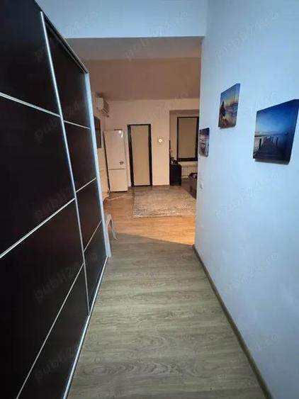 Garsoniera 40 mp, etaj 2, centrala, zona Tomis Nord - Campus - 3