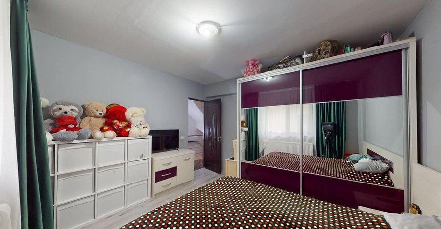 Vila insiruita Amurgului - Metrou Dimitrie Leonida - 6