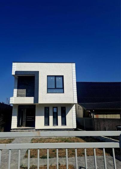 BUFTEA - Vila 5 camere - 1