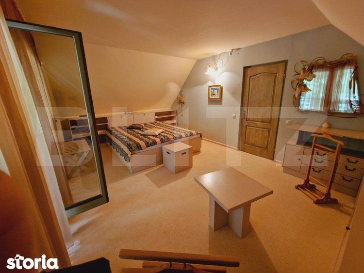 Casa in zona Trei Brazi,Predeal - 15