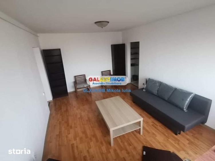 Apartament cu 3 camere în Drumul Taberei