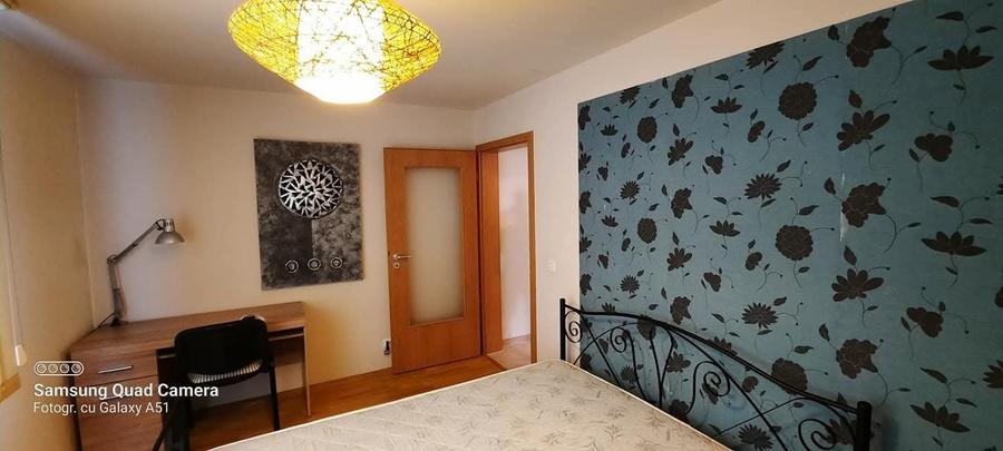 apartament 2 camere medicina - 6