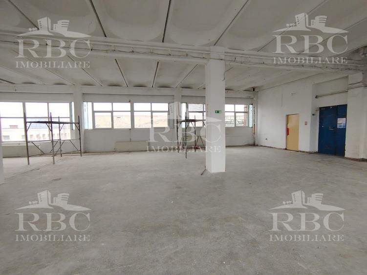 Spatiu de productie in incinta Clujana - 10