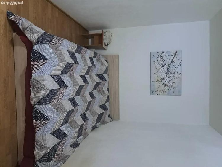 Vand garsoniera langa biserica dupa Margeanului - 6