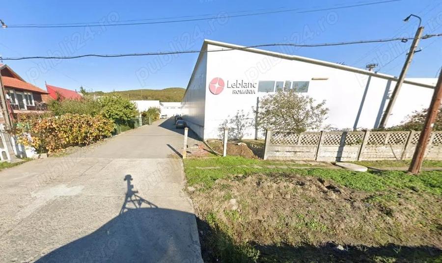 Proprietate cu multiple hale, de vanzare in comuna Baicule?ti, jude? Arge?. - 9