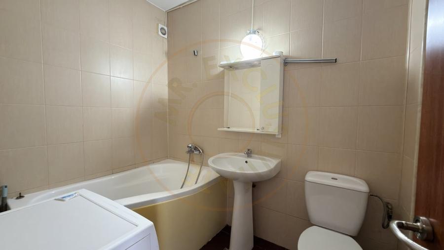 0% Comision Garsoniera Pitesti -bloc nou-Zona Teilor! - 6
