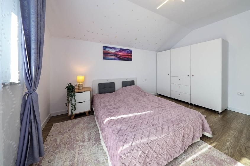 Casă Individuală Modernă de Vânzare | Sânpetru, Brașov - 20