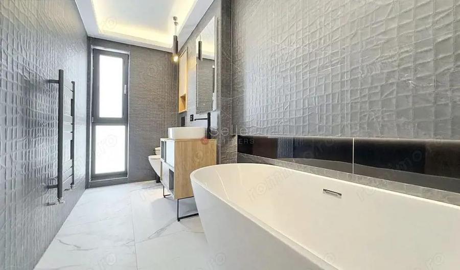 Complex Cosmopolit | Parcare Subterana - 10