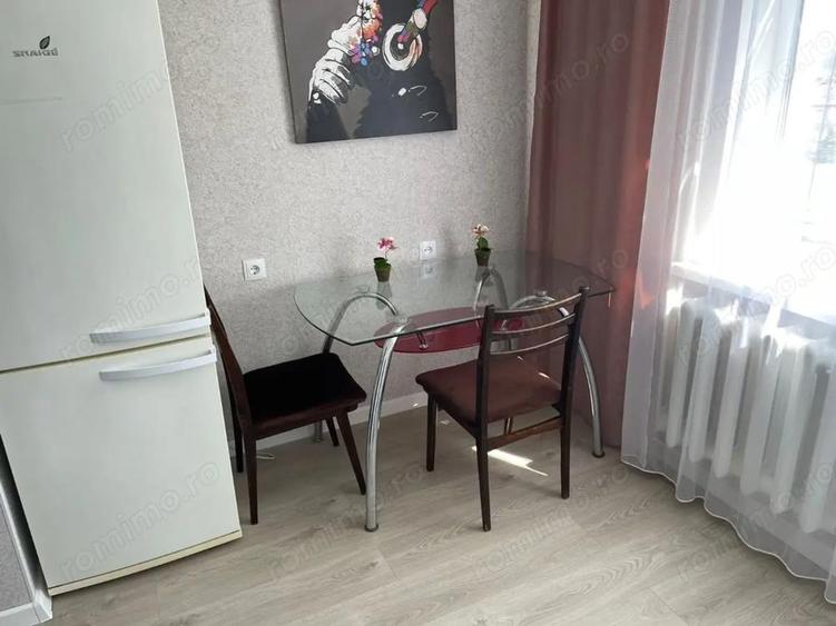 garsoniera in zona Iancului aproape de metrou - 5