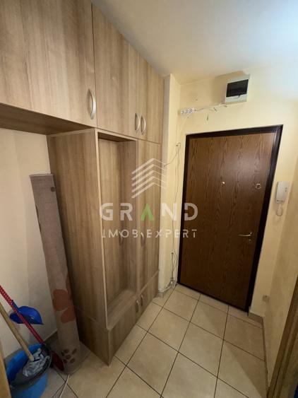 Garsonieră | Balcon | Etaj 3 | Gheorgheni–Aurel Suciu/FSPAC - 13