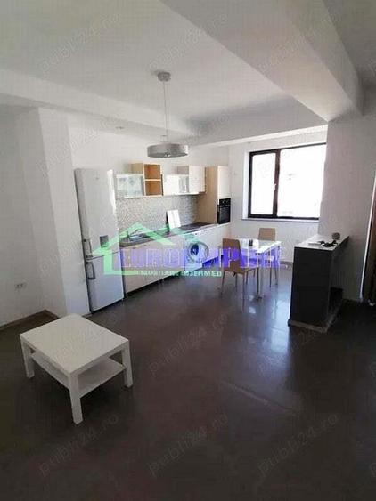Apartamwnt 3 camere de inchiriat zona PENINSULA-CAZINO, bloc nou - 5