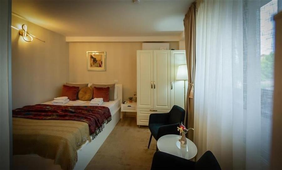 Pensiune Ultracentrala in Iasi - Investiție Profitabilă - 14