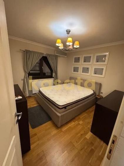 Apartament 2 camere | Aviației | Mobilat și utilat - 5