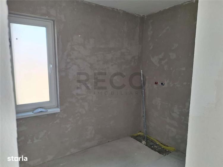 RECO, Casa plan parter la 10 minute de Oradea - 9
