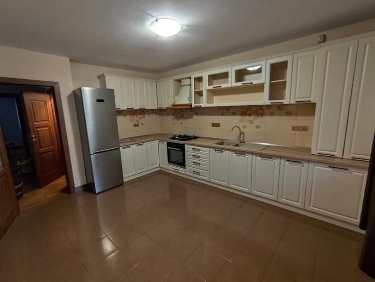 Duplex 120 mp utili, zona Florilor, disponibil imediat - 5