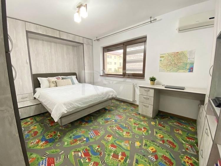 2 camere- Bloc nou-Berceni - Loc de parcare - 1