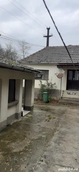Vand casa de locuit, sat Braznic, com. Ilia, jud. Hunedoara - 5