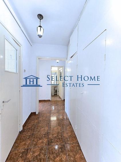 Iancului-Ferdinand| 4 min metrou| Etaj1| Decomandat - 7