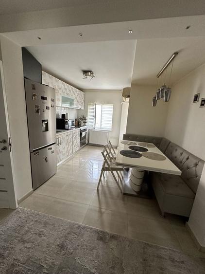 Inchiriez apartament 2 camere Utra Central - 6