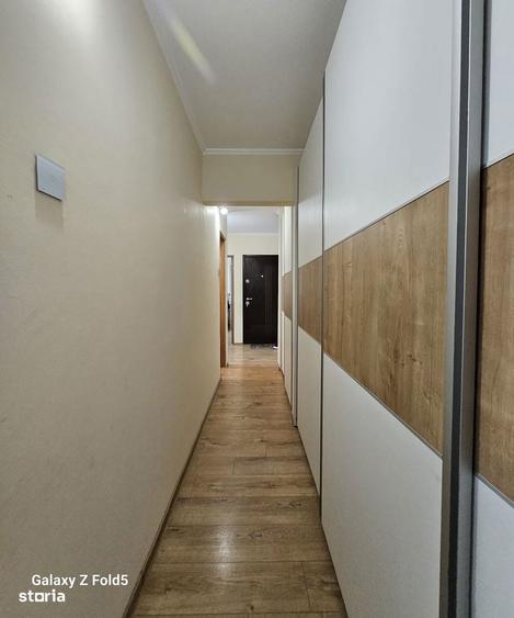 Apartament 3 camere de vanzare Rogerius Str. Moldovei , PB mare - 2