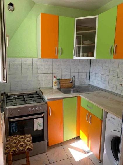 Vand apartament 2 camere - 7