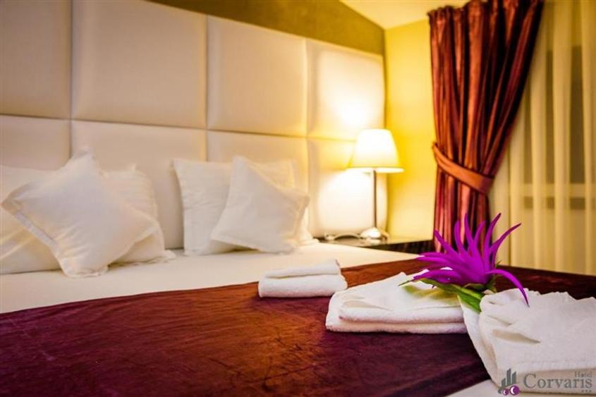 Hotel Corvaris - de vanzare - oportunitate - 8