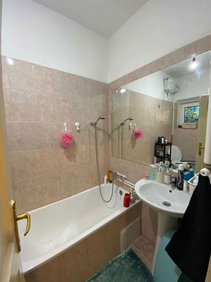 PROPRIETAR inchiriez garsoniera 24mp, zona Campia Libertatii, Parc Al. I. Cuza - 1