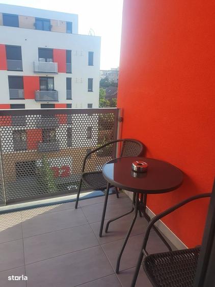 Apartament 2 camere mobilat AredImar + Parcare - 114.900 negociabil - 5