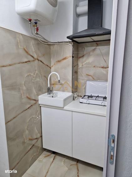 Garsoniera Renovata in Complexul Studen?esc - 2