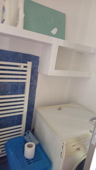 Garsoniera 34mp Orastie strada Muresului - 8