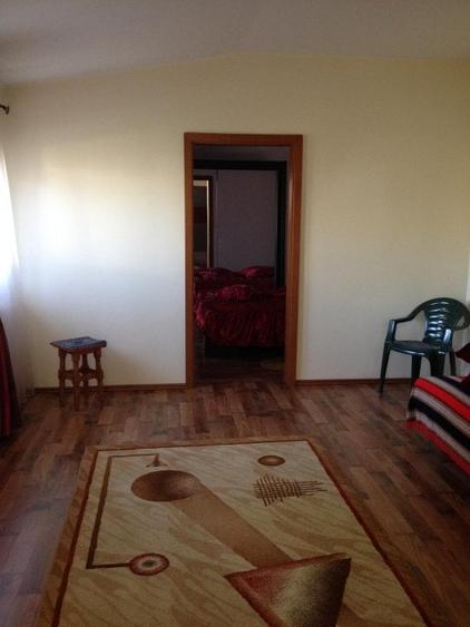 casa cocheta , foarte ingrijita , mobilata si utilata, gaz, 750 Euro - 11